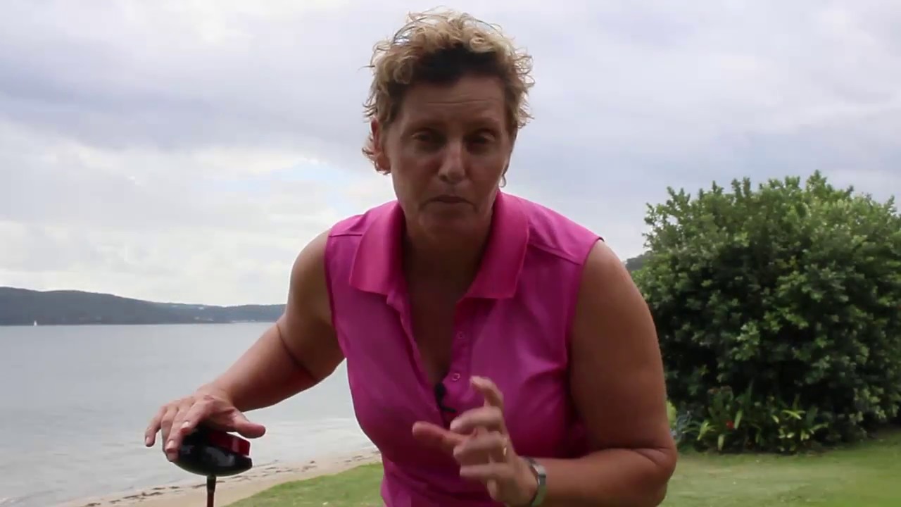 #146 Web TV: How To Improve Your Focus On The Golf Course #146 Web TV: How To Improve Your Focus On The Golf Course