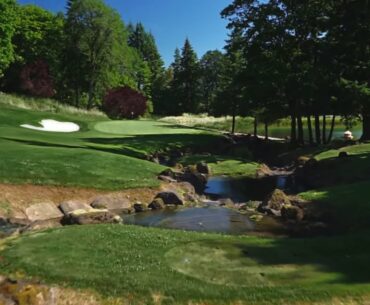 The Oregon Golf Club - Home of Nature's Game