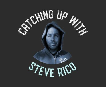 Pro Files - Catching Up with Steve Rico - Owner of Legacy Discs