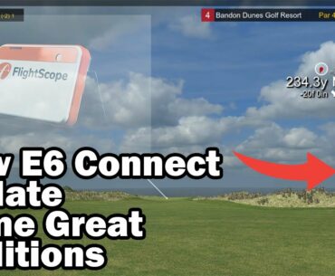 E6 Connect v 1.7.0.2 - Mevo+ Changes