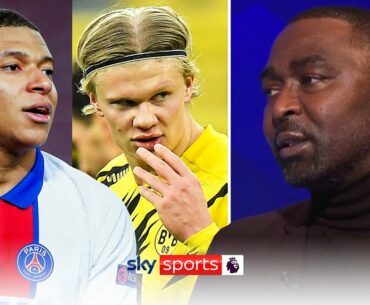 Can Man United still attract big names to the club? | Cole & Morrison on Utd's pull-power