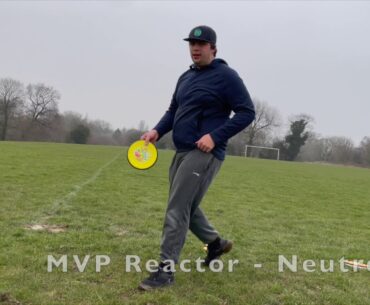 DMP Accuracy Challenge
