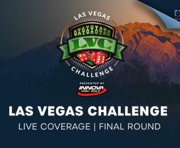 2021 Las Vegas Challenge Presented by Innova | Final Round