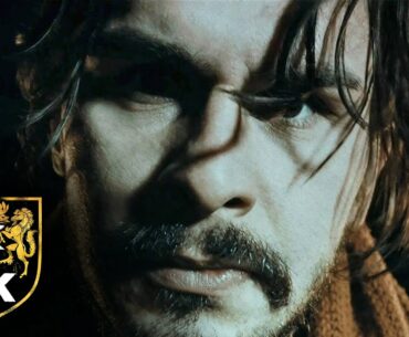 Teoman arrives next week: NXT UK, March 4, 2021
