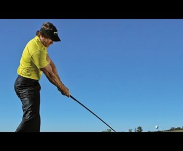 2 ball # drill test and mind hack  #golf