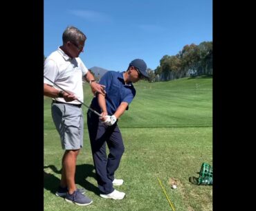 Tilt your Shoulders like a Pro!
