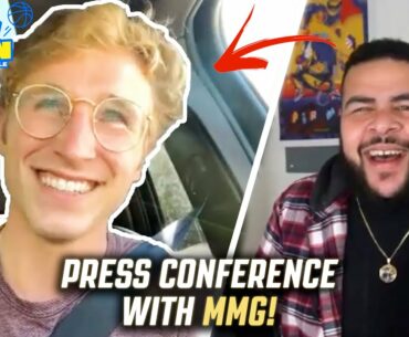 CAN @MMG WIN ANOTHER $100K?! | HoH Showdown Press Conference!
