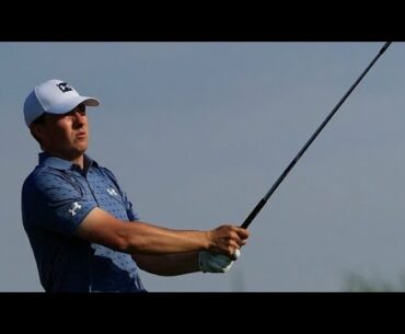 Jordan Spieth | All Televised Shots Round 2: Arnold Palmer Invitational