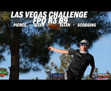 2021 LVC | RD3 B9 | Allen, Pierce, Scoggins, Allen