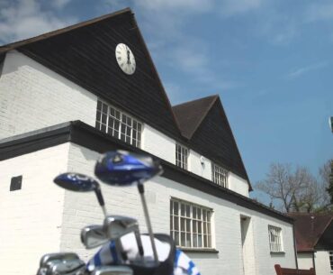 Mizuno Golf 2016 Spring Summer Apparel Photo Shoot