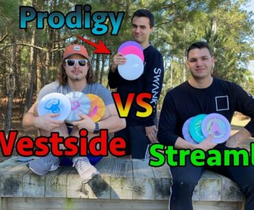 2021 Disc Golf Starter Set Challenge!