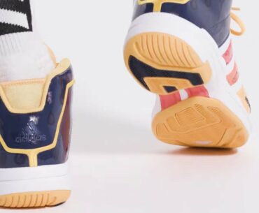 Adidas PRO MODEL 2G SHOES