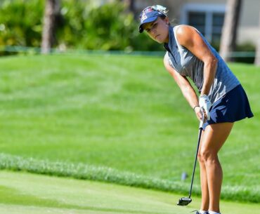 Lexi Thompson Highlights | Gainbridge LPGA Round 4