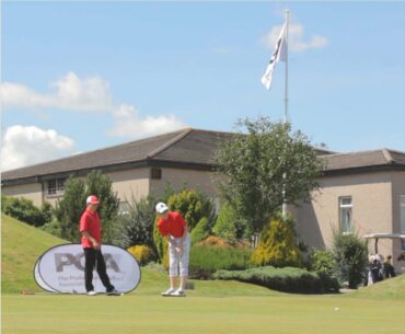 West Lothian Golf Club