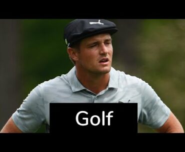 Bryson Dechambeau struggles to get up-and-down at Workday 2021 | Golf Rabble