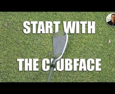 Where to Start - In Swing Fundamentals - Clubface