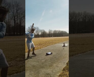 Hitting day | soft toss | Good Hitting | Hitting Mechanics