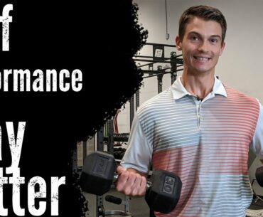What is Golf Performance? - 035