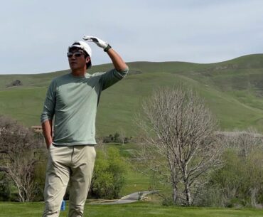 Golf @ callippe preserve golf