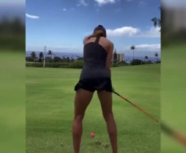 GOLF GODS #18 #golf #fun #compilation #course #golfcart #crash #pga #golfgods