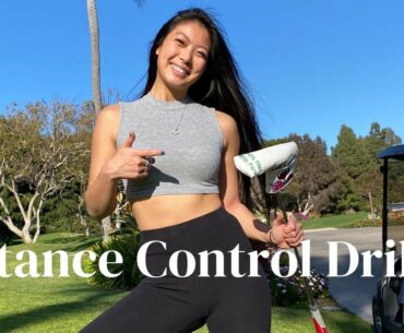 Improve Your Putting Distance Control - Shee Golfs