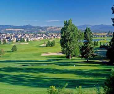 MeadowWood Golf Course