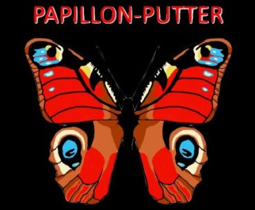 Papillion Putter NEW 2021 An Austrian Putter Revolution