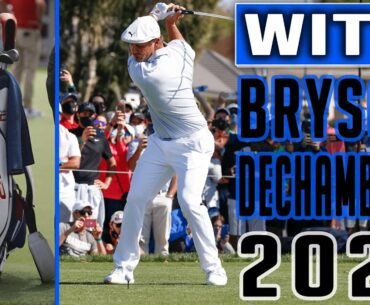 Bryson DeChambeau WITB | 2021 Arnold Palmer Invitational Winner | GolfMagic.com
