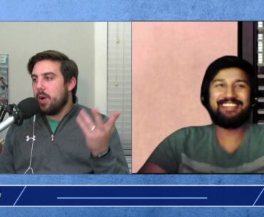 Logan and Mo discuss Tiger Woods wreck | The Logan Ward Show