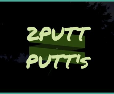 2PUTT PUTTS