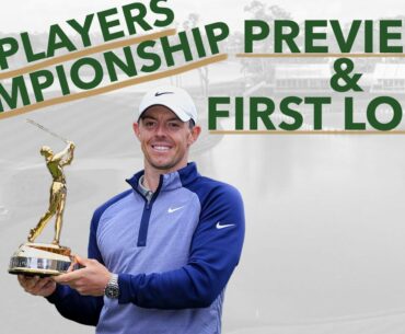 THE PLAYERS Championship - 2021 Tournament Preview
