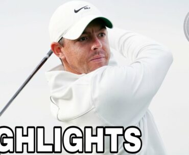 Rory Mcilroy's Extended Highlights From Round 4 At Arnold Palmer Invitational 2021