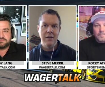 Pennzoil 400 Picks and Predictions | NASCAR Betting Preview | Life in The Fast Lane