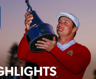 Highlights | Round 4 | Arnold Palmer Invitational | 2021