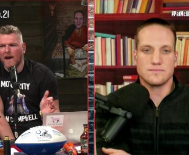 The Pat McAfee Show | Friday March 5th, 2021