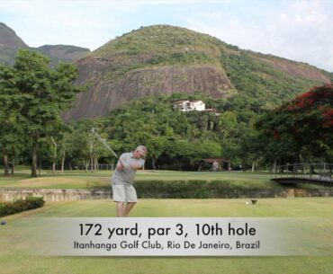Itanhanga Golf Club