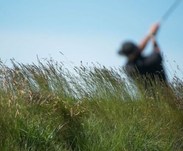 Rolex and Golf - Nurturing an ancient game for the modern age