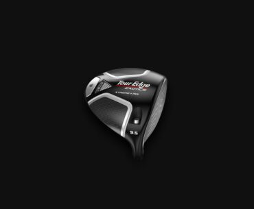 Tour Edge Exotics C721 Driver Review // Can it keep up to TSi3?