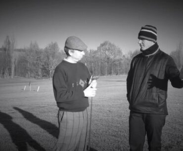 Pro v Pro (Old clubs v Older Clubs)