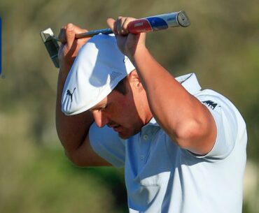 Golf is hard | 2021 Arnold Palmer Invitational