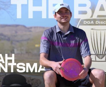 Noah Meintsma - 2021 In The Bag