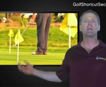 How To Bring Your Best Practice Game To The Golf Course