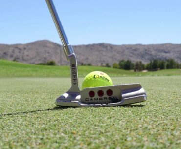 Make More Putts | Courtney Mahon Golf