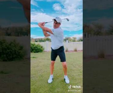 Six Lies That Destroy Your Golf Swing
