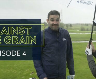 George Harper Jnr vs Georgia Hall | Against The Grain Episode 4