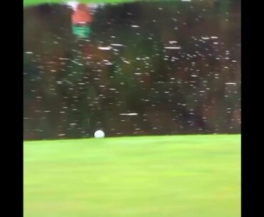 Skills & Luck . #shorts #youtubeshorts #golfshorts