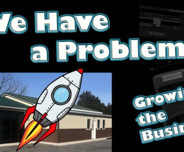 Growing your Game with Club Fitting Advice.