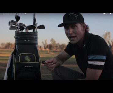 What's In The FishFit Bag?