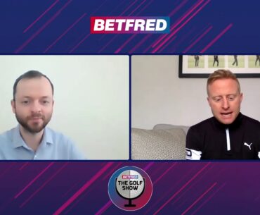 The Golf Show - The Players Championship Preview