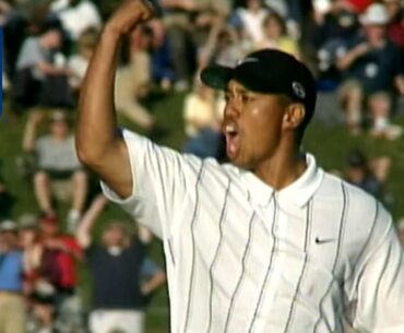 Tiger Woods | ‘Better than most’ 20-year anniversary